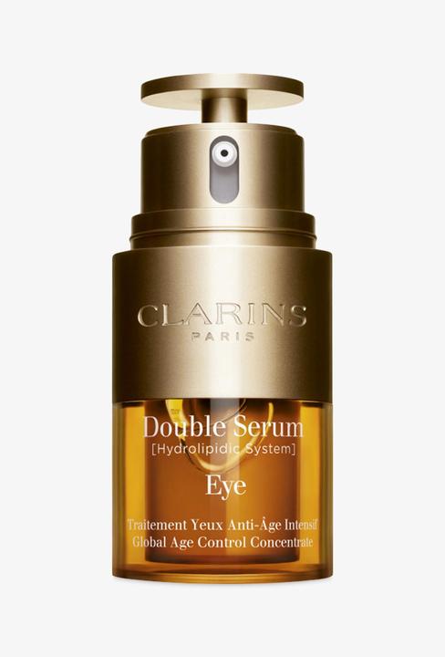 Actual product image Clarins Double Serum (Serum, 20 ml, Day)