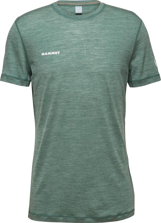Produktbild Mammut Tree Wool FL T-Shirt Men (XXL)