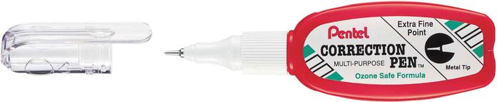 Immagine prodotto Pentel Penna di correzione a punta extra fine