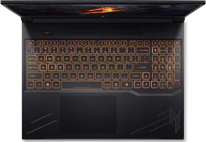 Immagine prodotto Acer Nitro V16 (16", AMD Ryzen 5 8645HS, 16 GB, 512 GB, DE)
