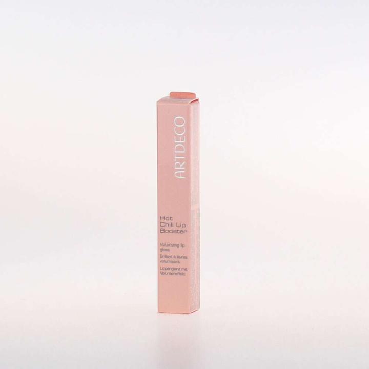 Actual product image Artdeco Hot Chili (Transparent)