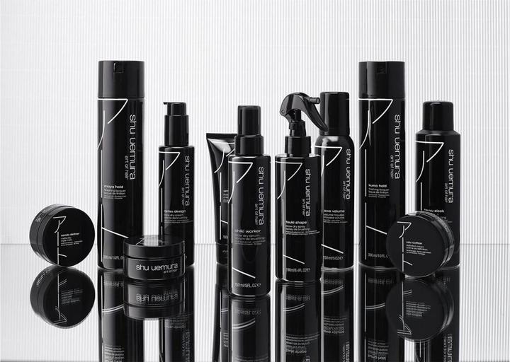 Image du produit Shu Uemura Kumo Hold Lacquer (300 ml)