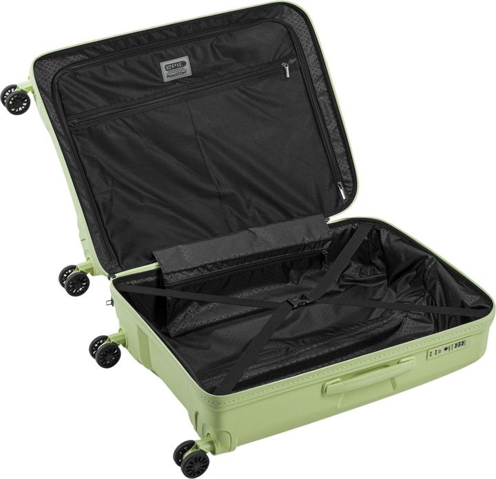 Immagine prodotto Epic Phantom SL Carrello a 4 ruote da 66 cm (67 l, L (90 - 115l))