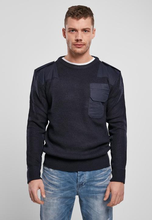 Image du produit Brandit Military Sweater (4XL)