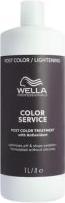 Produktbild Wella Color Service Post Color Treatment (1000 ml)
