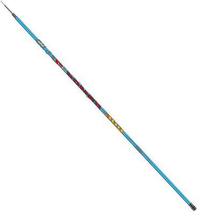 Okuma G-power Tele Pole 700cm (Teleskoprute, 700 cm)