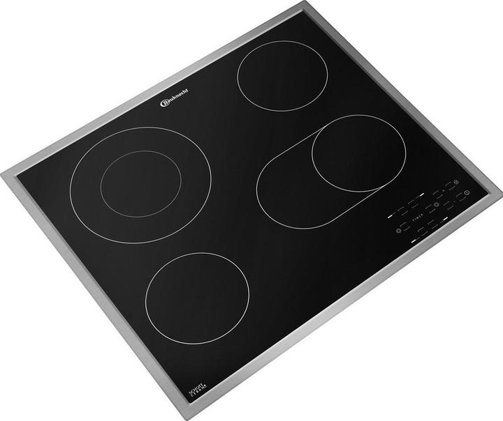 Image du produit Bauknecht CTAR 9642 IN