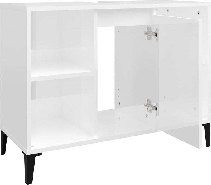 Actual product image VidaXL Ranice (80 x 33 x 60 cm)