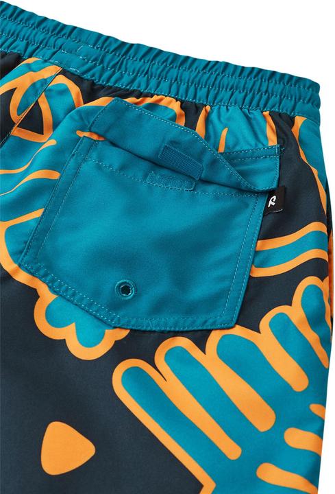 Actual product image Reima Kid's Papaija (122)