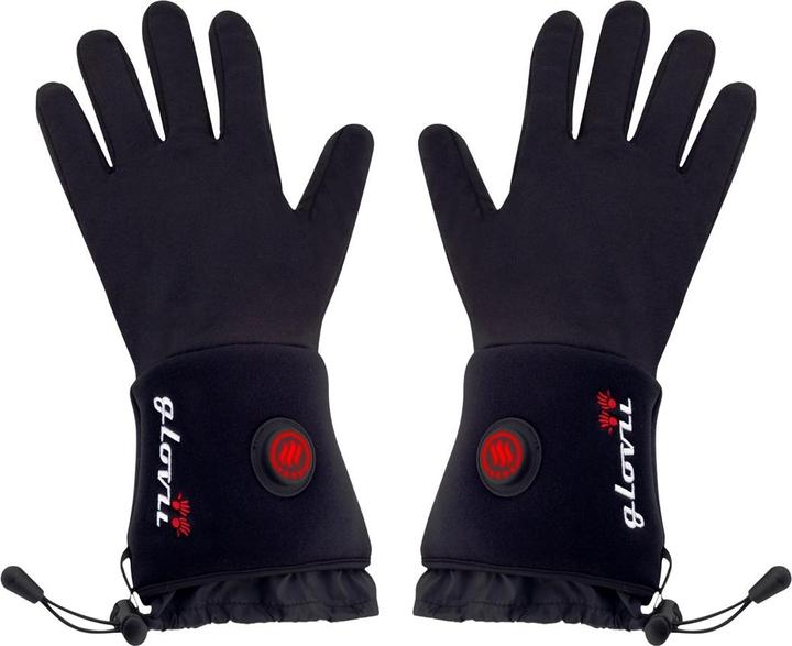 Glovii GLBXL Sporthandschuh (One Size)