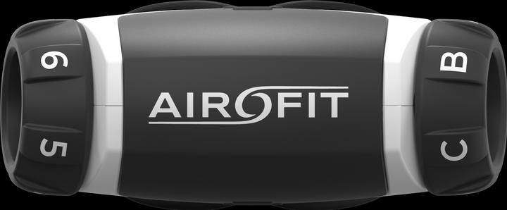 Produktbild Airofit Atemtrainer Active