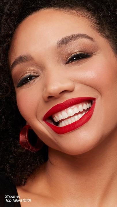 Produktbild Revlon ColorStay Limitless Matte Liquid Lipstick - Fired Up 011 (11 Fire Off)