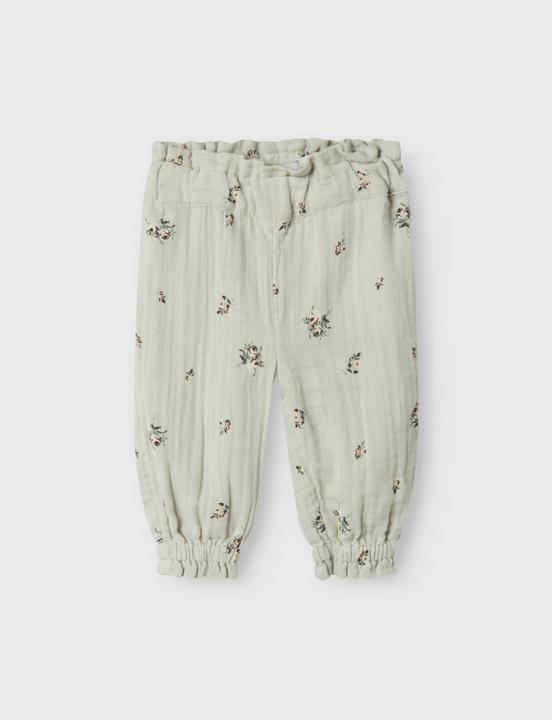 Produktbild Name it Bio-Baumwoll Hose (86)