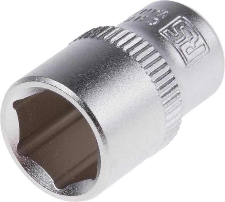 Produktbild Rs Pro Vierkant Steckschlüsseleinsatz, 11mm, Sechskant Abtrieb (11 mm)