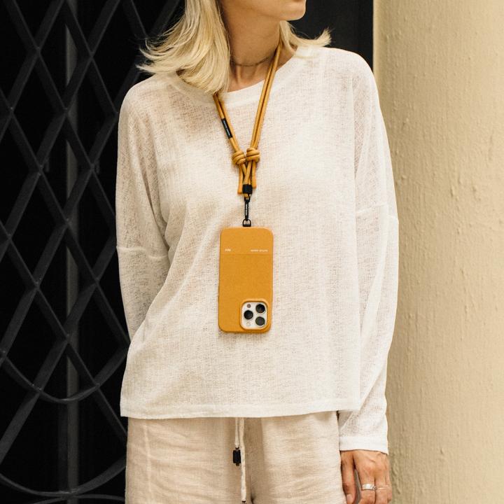 Actual product image Native Union City Sling