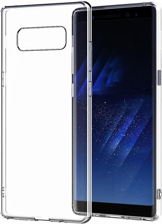 Produktbild Devia Galaxy Note 8 Naked Case (Samsung Galaxy Note 8)