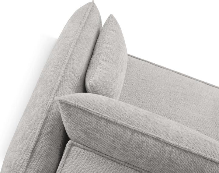 Produktbild Micadoni Kaelle (Ecksofa)
