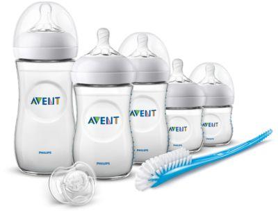 Produktbild Philips Avent Natural Sauger