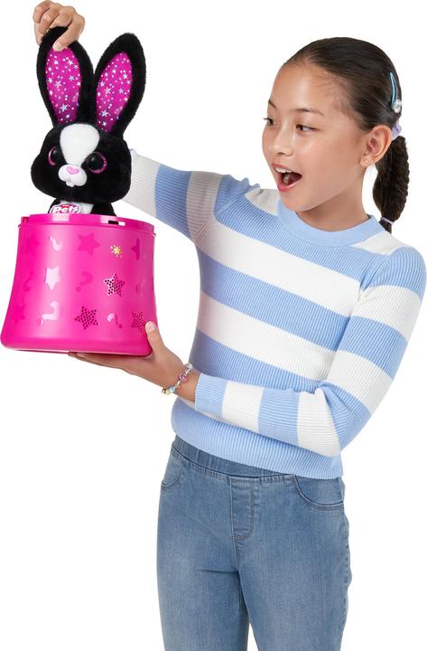 Immagine prodotto Zuru Pets Alive Coniglietto magico (33 cm)