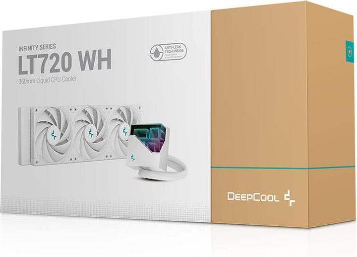 Image du produit Deepcool LT720