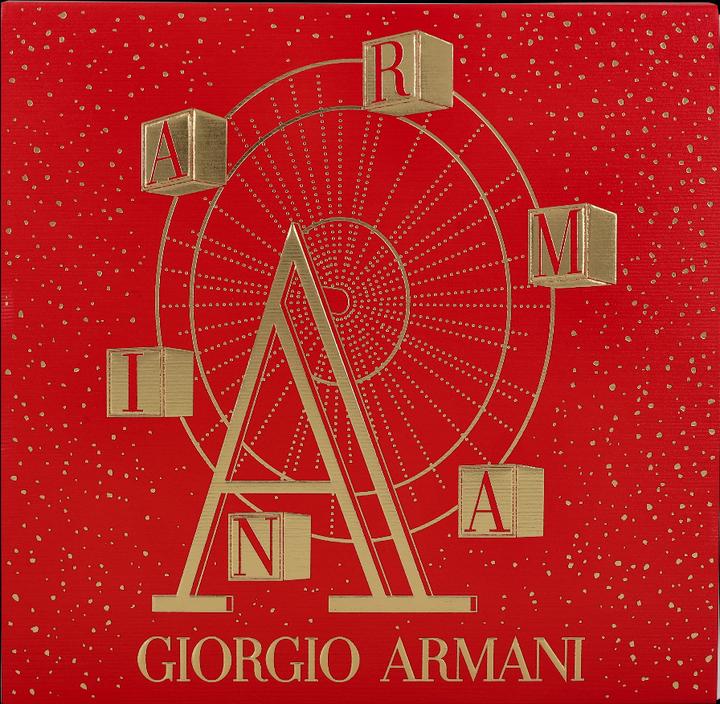 Immagine prodotto Giorgio Armani La mia strada (Set profumo)