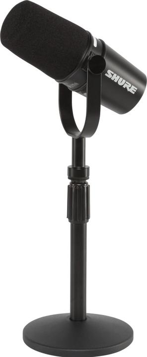 Shure MV7+ Podcast Kit