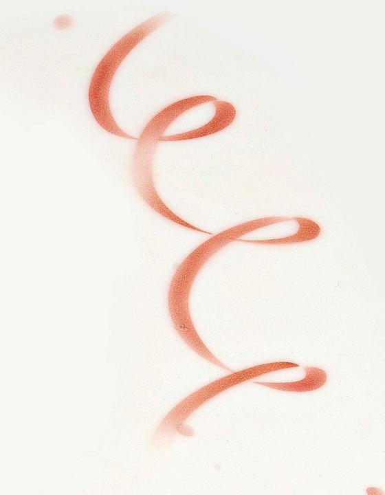 Produktbild Martellato Airbrush Schablone Party Accesoires