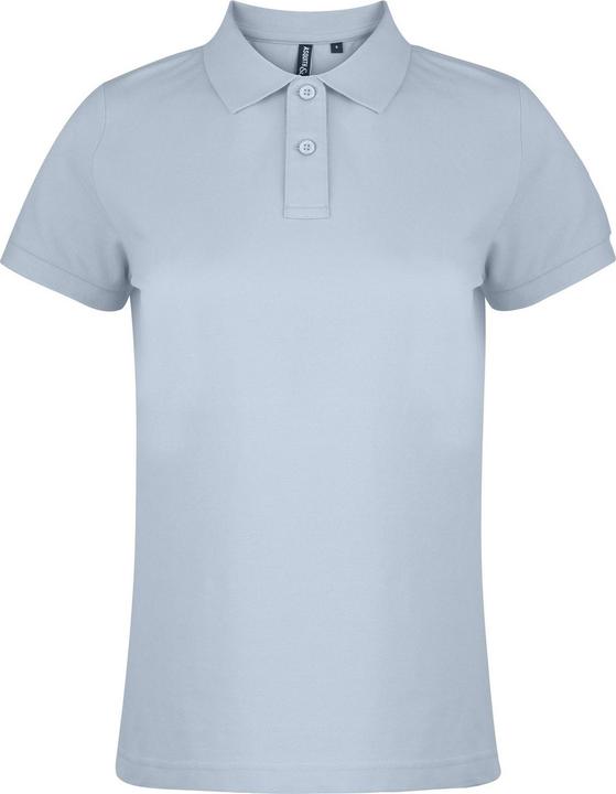 Asquith & Fox PoloShirt Kurzarm