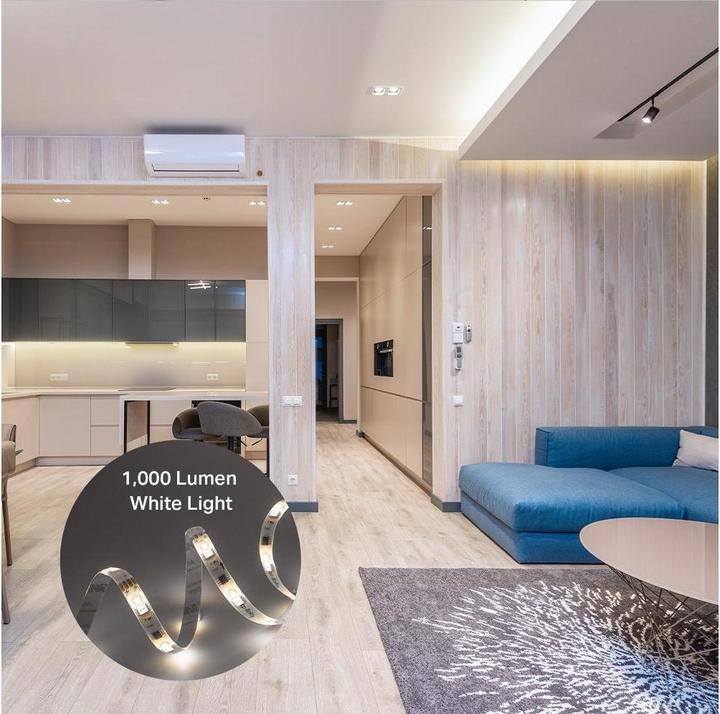 Produktbild TP-Link Tapo L930-5 (Mehrfarbig, 500 cm, Indoor)