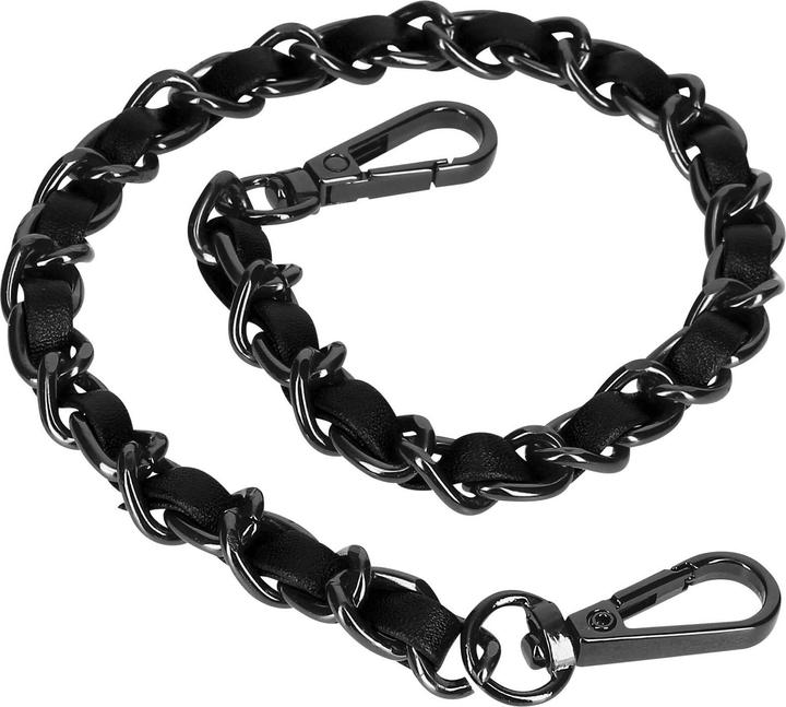 Produktbild Avizar Handyschmuck, geflochtene Kette, 40cm