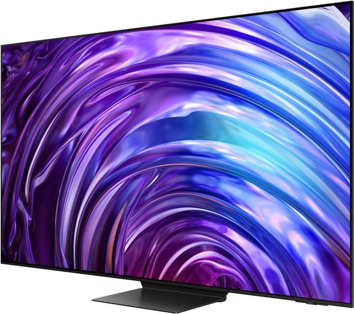 Actual product image Samsung QE55S95DATXXH (55", S95D, OLED, 4K, 2024)