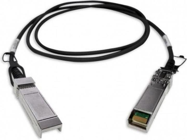 QNAP Direct Attach Kabel SFP+ 10GbE 1.5 M (1.50 m)