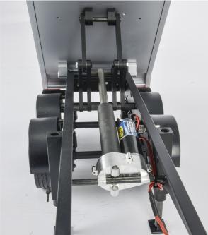 Produktbild Carson Muldenkipper