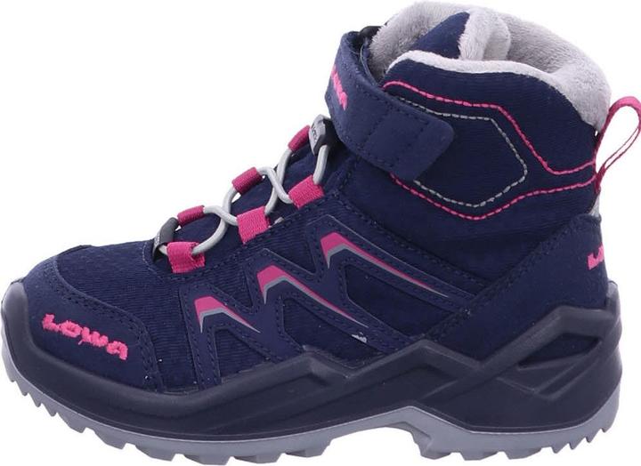 Produktbild Lowa Maddox WARM GTX (32)