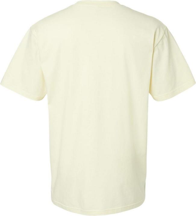 Actual product image Gildan Mens Hammer Heavyweight T-Shirt (4XL)