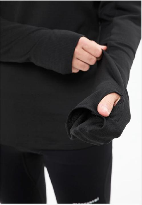 Produktbild Nnormal Trail Long Sleeve (L)