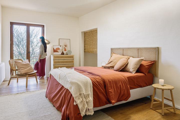 Image du produit Kave Home Rexit (3 x 163 cm)