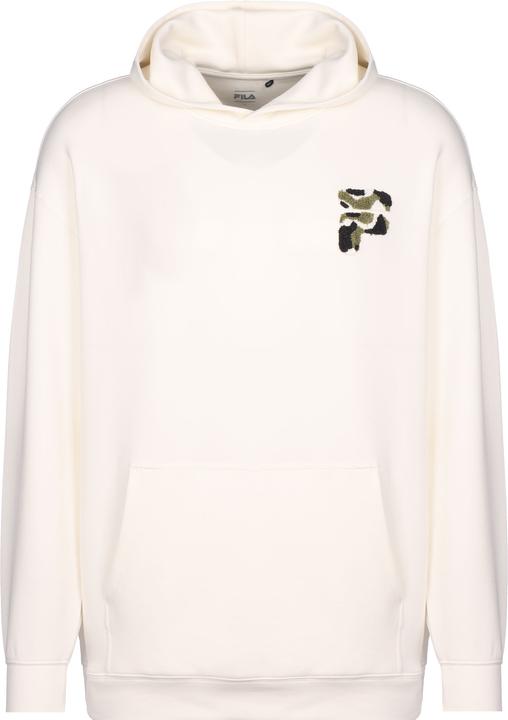 FILA Hoodie Catanzaro (S, XXL)