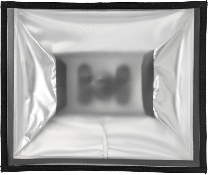 Immagine prodotto Manfrotto Lykos LED Softbox (Videocamera)