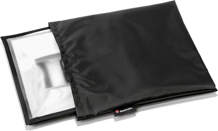 Immagine prodotto Manfrotto Lykos LED Softbox (Videocamera)