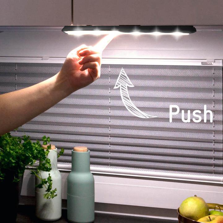 Produktbild Müller Licht Mobina Push