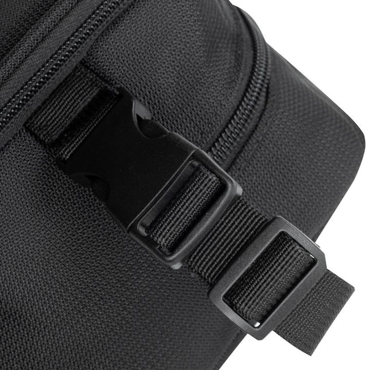 Actual product image Rivacase TRAVEL BAG ECO TRAVEL toiletries