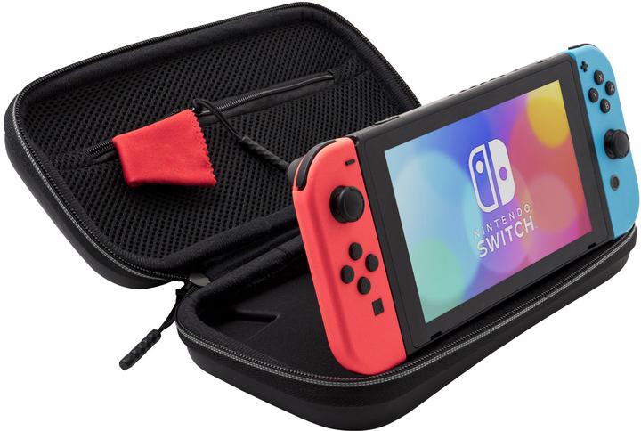 Actual product image PDP PLUS - Travel Case (Switch Lite, Switch OLED, Switch)