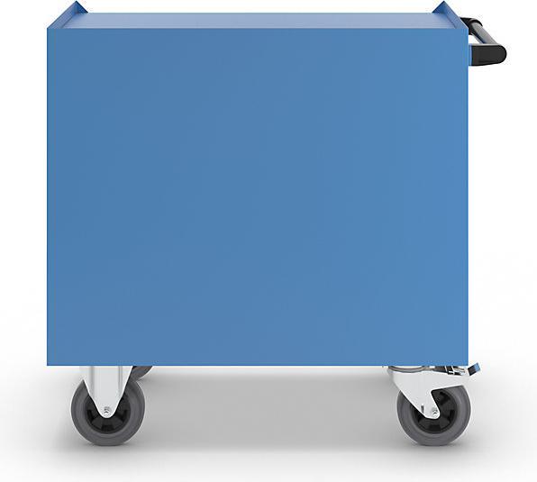Actual product image eurokraft pro Cabinet trolley KOMPAKT (250 kg)