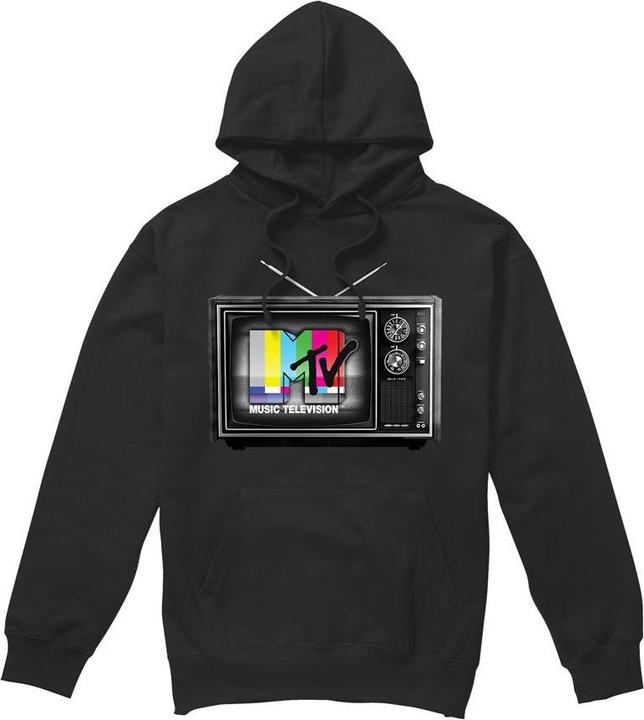MTV Kapuzenpullover (S)