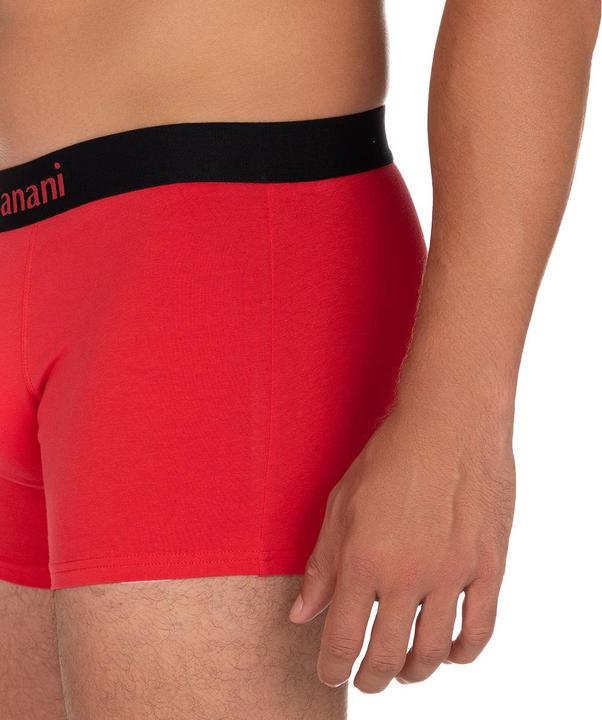 Actual product image Bruno Banani 4 Pack Flowing Retro Short / Pant (XL, pack of 4)