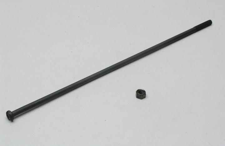 Image du produit O.S. Engines Vis Pour Sonnerie Bgx-1,160fx No. 29325300