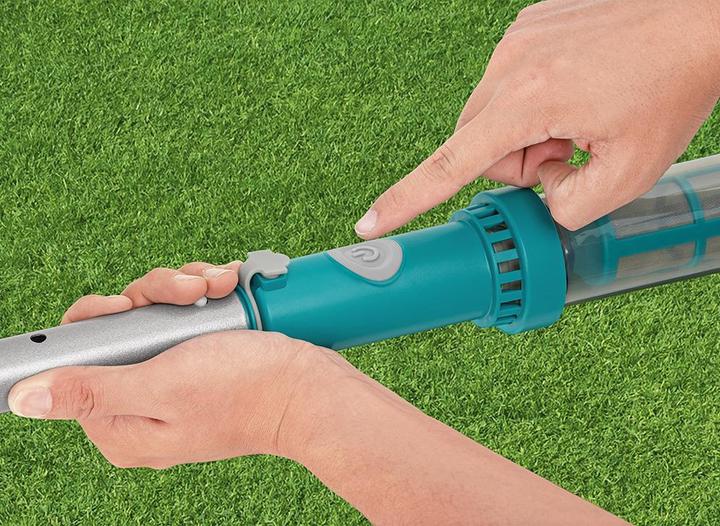 Actual product image Bestway AquaSurge