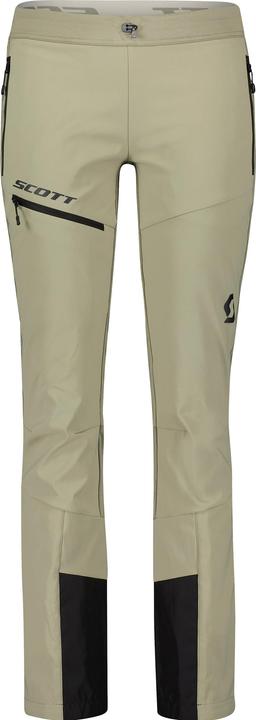 Actual product image Scott Sports Explorair Softshell SL (XS)