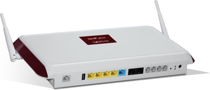 Produktbild Bintec elmeg be.IP plus